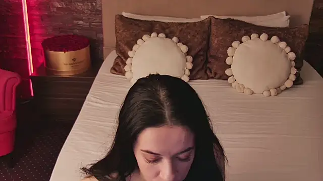 Snapshot of MadilynFox chatting on 03-02-25, 10:38 MadilynFox online show from 03-02-25, 10:38