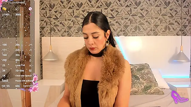 Snapshot of IvannaAnggel chatting on 03-07-25, 12:34 IvannaAnggel online show from 03-07-25, 12:34