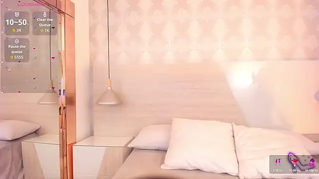 Snapshot of IvannaAnggel chatting on 09-10-25, 03:23 IvannaAnggel online show from 09-10-25, 03:23