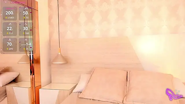 Snapshot of IvannaAnggel chatting on 09-22-25, 01:24 IvannaAnggel online show from 09-22-25, 01:24