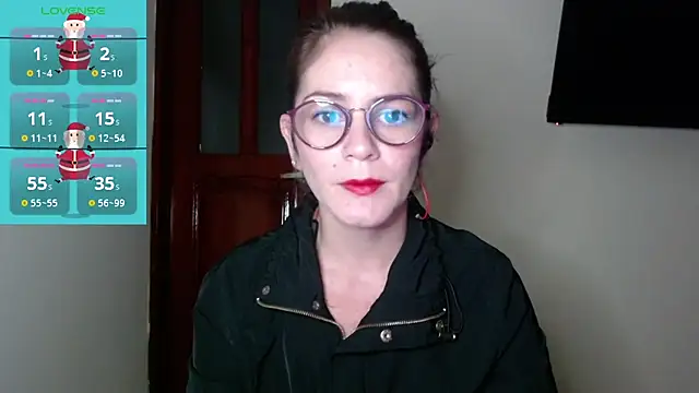 Hanny 24 online show from 12-23-24, 09:59