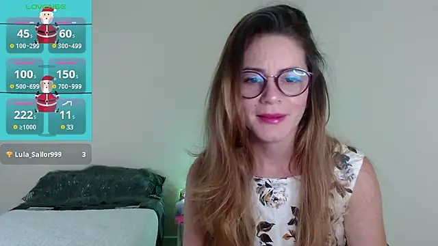 Hanny 24 online show from 12-30-24, 08:32