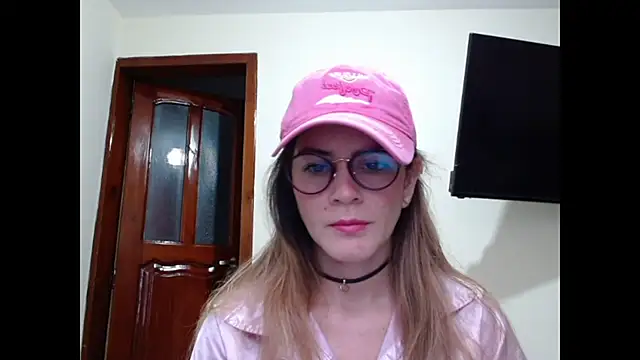 Hanny 24 online show from 01-26-25, 11:39