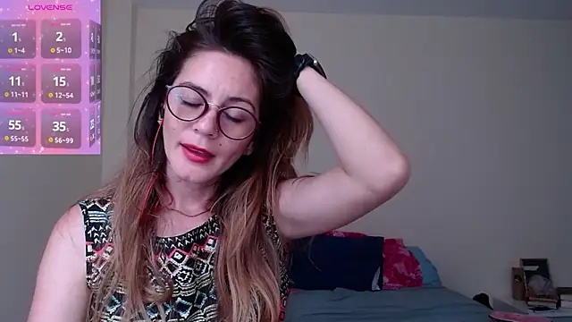 Hanny 24 online show from 02-11-25, 08:10