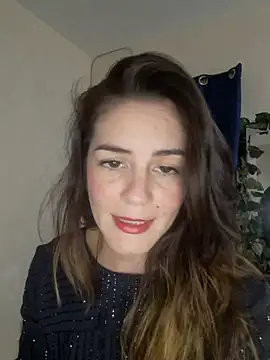 Hanny 24 online show from 09-11-25, 02:22