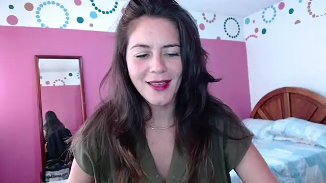 Hanny 24 online show from 04-21-26, 06:12