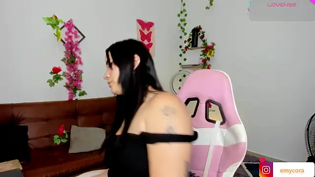 Emic  online show from 02-17-25, 07:42