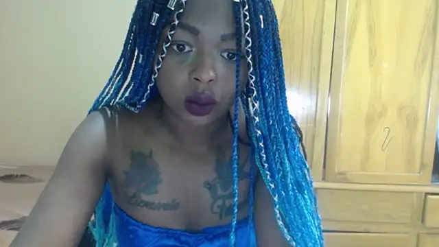  Zooee online show from 01-27-25, 01:19