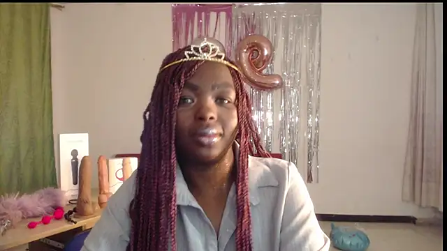  Zooee online show from 01-10-26, 04:14