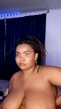 Evelyn Sandoval online show from 02-20-25, 05:23