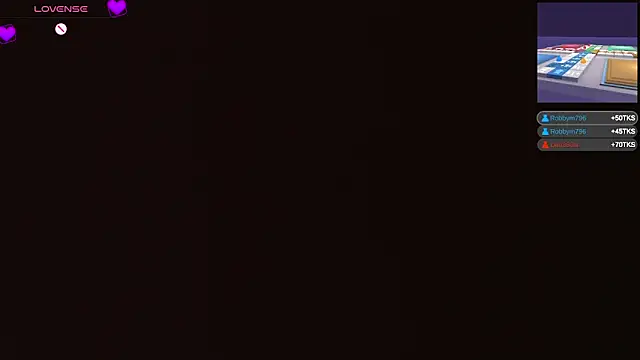 Evelyn Sandoval online show from 03-23-25, 08:48