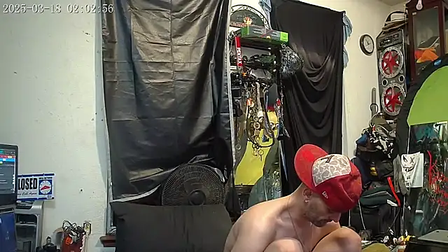 slinginbigD online show from 03-18-25, 08:03