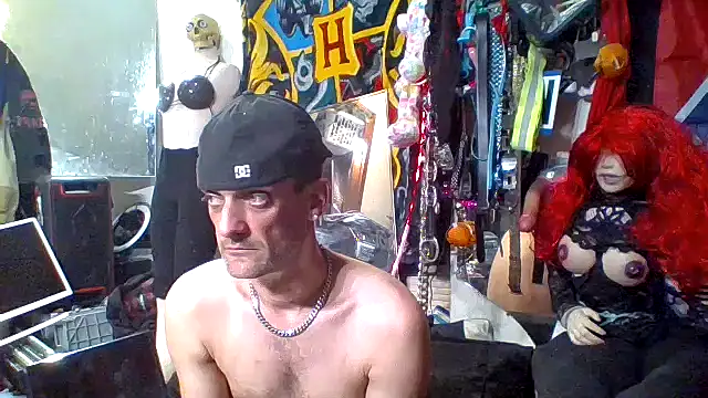 slinginbigD online show from 11-01-25, 08:49