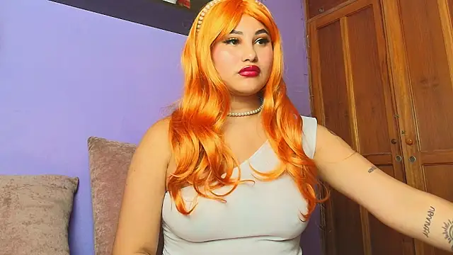 Little Ivy online show from 10-31-25, 04:30