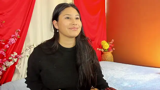 Little Ivy online show from 11-03-25, 01:01