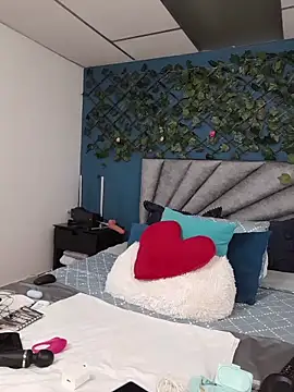 Grey Lorenz11 online show from 02-27-26, 09:09