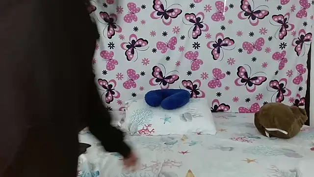 anybellucci43 online show from 01-14-25, 09:20