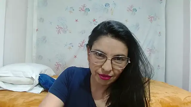 anybellucci43 online show from 03-08-25, 04:01