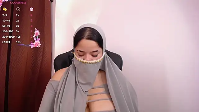 janna isa online show from 01-20-25, 03:39