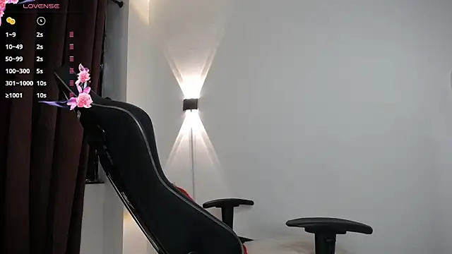 janna isa online show from 01-28-25, 06:17