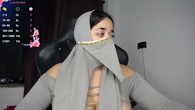 janna isa online show from 02-09-25, 06:58