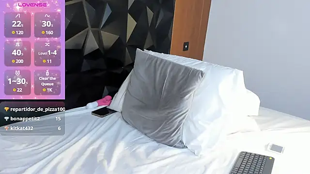 Wendy Marchall online show from 03-05-25, 02:14