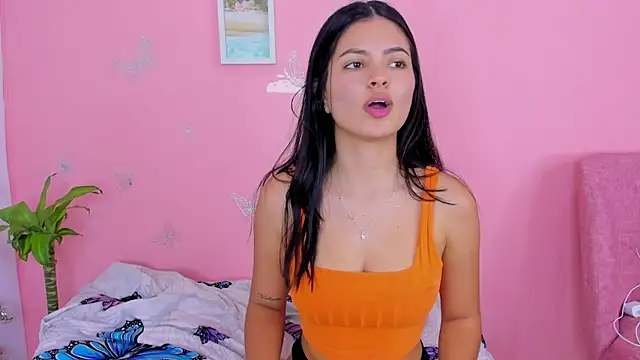 Amandalorense  online show from 12-24-24, 01:38