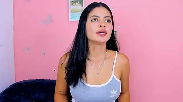 Amandalorense  online show from 03-16-25, 03:58