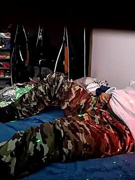 Snapshot of soy_el_rick chatting on 01-13-25, 05:12 soy el rick online show from 01-13-25, 05:12