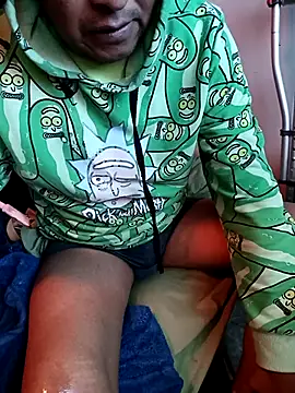 Snapshot of soy_el_rick chatting on 11-05-25, 06:57 soy el rick online show from 11-05-25, 06:57