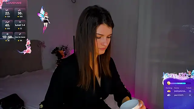 Laura Leee online show from 01-09-25, 12:19