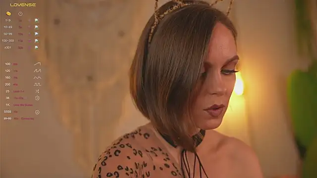 lil fleur online show from 10-30-25, 03:35