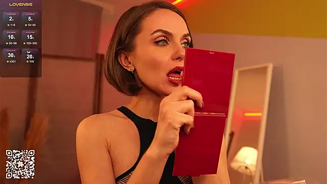 lil fleur online show from 11-15-25, 05:09