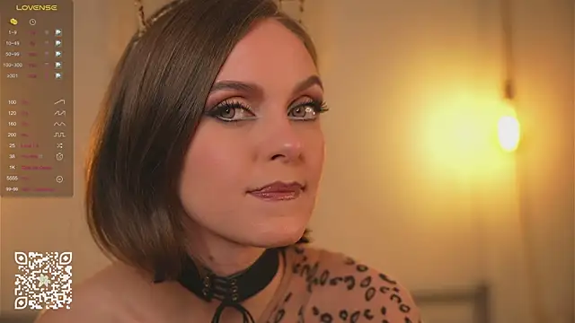 lil fleur online show from 11-20-25, 03:45