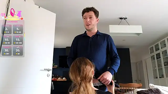 Luxymin34 online show from 03-11-25, 01:23