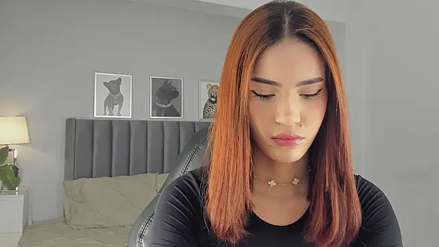 Snapshot of Madie__collins chatting on 11-13-25, 11:42 Madie collins online show from 11-13-25, 11:42