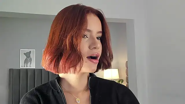 Madie  collins online show from 01-11-26, 11:48