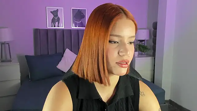 Madie  collins online show from 03-03-26, 11:49