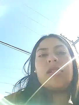 Snapshot of DULCE__26 chatting on 01-22-25, 08:06 DULCE  26 online show from 01-22-25, 08:06