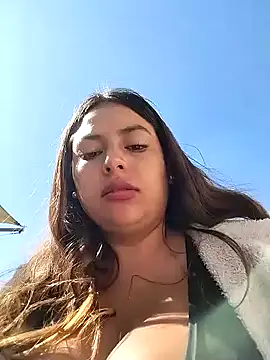 Snapshot of DULCE__26 chatting on 01-23-25, 02:39 DULCE  26 online show from 01-23-25, 02:39