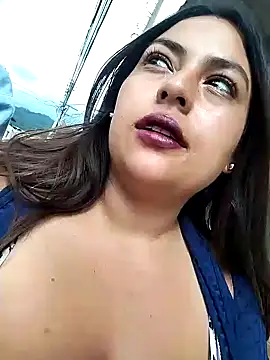 Snapshot of DULCE__26 chatting on 01-28-25, 07:42 DULCE  26 online show from 01-28-25, 07:42