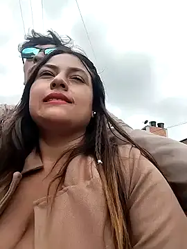 Snapshot of DULCE__26 chatting on 01-29-25, 07:43 DULCE  26 online show from 01-29-25, 07:43