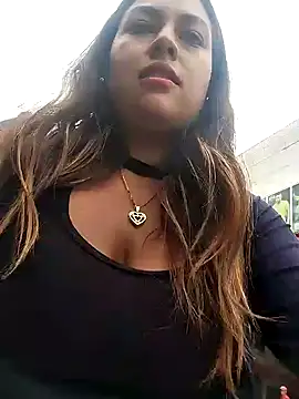 Snapshot of DULCE__26 chatting on 01-30-25, 07:15 DULCE  26 online show from 01-30-25, 07:15