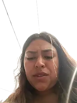 Snapshot of DULCE__26 chatting on 02-03-25, 07:52 DULCE  26 online show from 02-03-25, 07:52