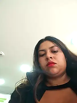 Snapshot of DULCE__26 chatting on 02-10-25, 02:16 DULCE  26 online show from 02-10-25, 02:16