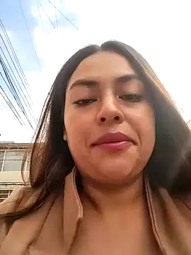 Snapshot of DULCE__26 chatting on 02-12-25, 01:27 DULCE  26 online show from 02-12-25, 01:27