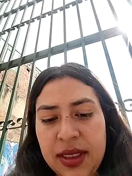 Snapshot of DULCE__26 chatting on 02-17-25, 07:31 DULCE  26 online show from 02-17-25, 07:31