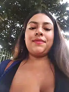 Snapshot of DULCE__26 chatting on 02-18-25, 12:28 DULCE  26 online show from 02-18-25, 12:28