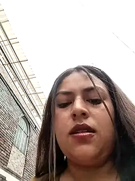 Snapshot of DULCE__26 chatting on 02-22-25, 02:30 DULCE  26 online show from 02-22-25, 02:30