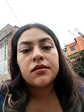 Snapshot of DULCE__26 chatting on 02-24-25, 02:48 DULCE  26 online show from 02-24-25, 02:48